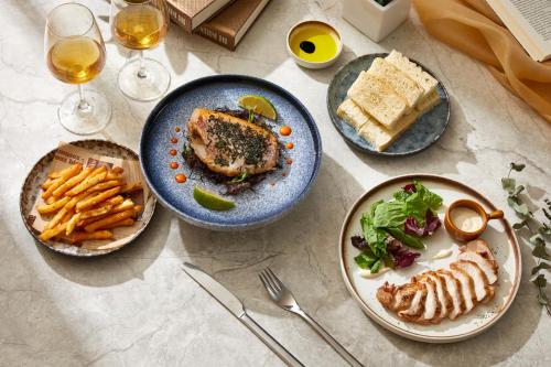 The Crystal Inn Sun Moon Lake15