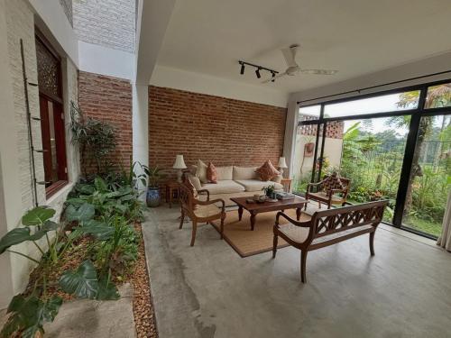 View, Rai Villa Colombo in Kalalgoda