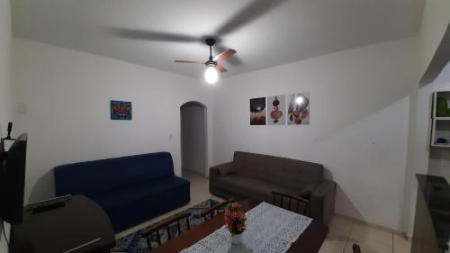 Pousada do Goiano – khách sạn tại Jardim Nautilus