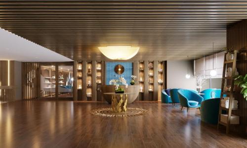 wellnessfaciliteiten, Flamingo Cat Ba Resort – Managed by Flamingo Hotels & Resorts in Cat Ba Island