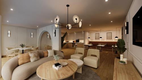 Secrets St. Lucia Resort and Spa- All Inclusive-Adults Only in コリント