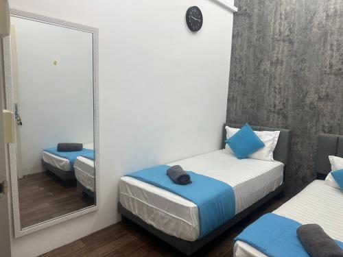 Jenny Homestay Jenny Homestay