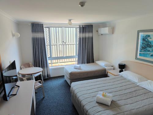 Forstay Motel in 福斯特