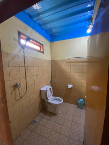 Pieter homestay Room Type - Standard Twin Room