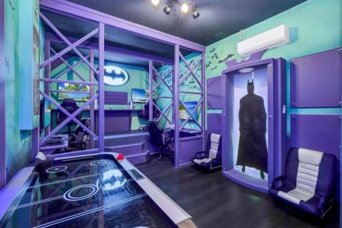 4358Phrase villa in Kissimmee, USA