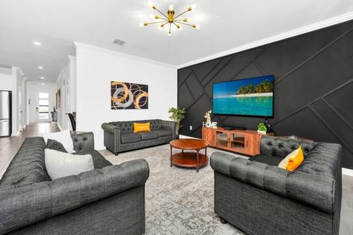 4358Phrase villa in Kissimmee, USA