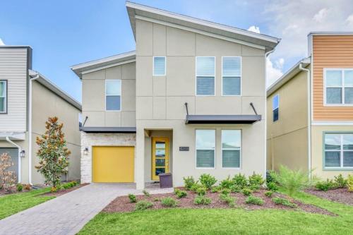 4358Phrase villa in Kissimmee, USA