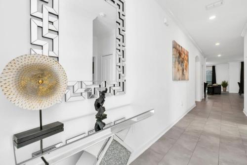 4358Phrase villa in Kissimmee, USA