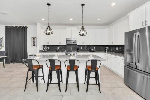 4358Phrase villa in Kissimmee, USA