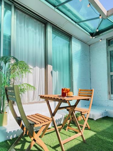 Gocheok House, Soul (fotografie 2)