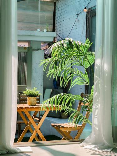 Gocheok House, Soul (fotografie 4)