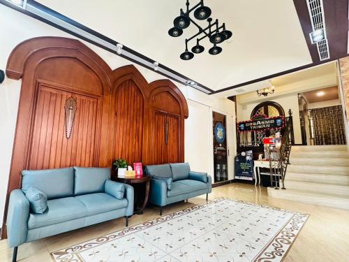 ホテル エリザベス15