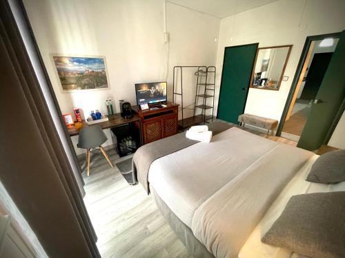 Itinere Rooms, Granada (foto 11)