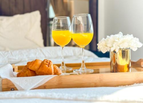 Ultra Luxury Flat with Amazing Pool Near to Burj, Dubaj (zdjęcie 6)