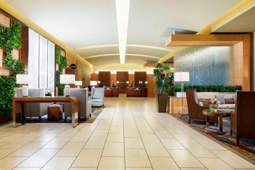 The Westin Arlington in Arlington, USA