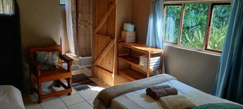 3 bedrooms, 7 beds