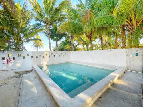 Dicha Perfecta Telchac in Telchac Puerto, Mexico