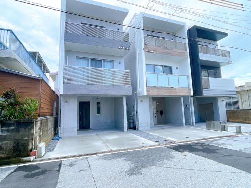 Palace Oceanside, Chatan (foto 8)