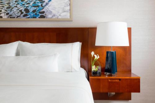 1 king bed