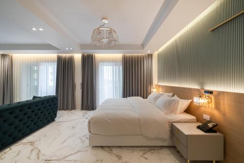 Main Building Standard Double Room