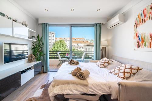 STUDIO by the croisette, Cannes (foto 2)