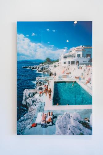 STUDIO by the croisette, Cannes (foto 4)