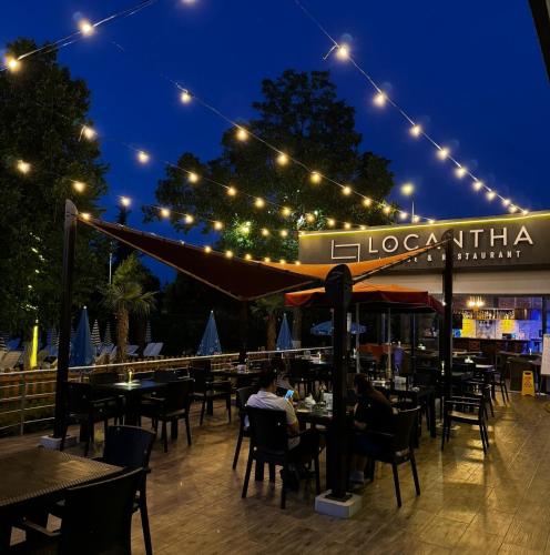 Restaurant, Sapanca Aqua Wellness SPA Hotel & Aqua Park in Sapanca