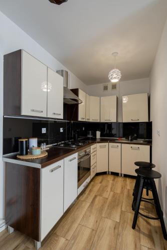 Vip Apartament Grabskiego - Rzeszow