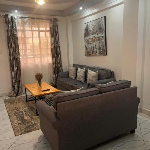 Koselig California in แนนยูคิ