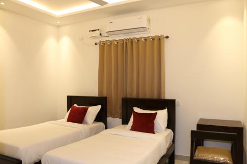 Vibha by Sri Lakshmi Homes, Čennaí (fotografie 7)