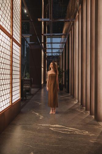 604299807 JW Marriott Hotel Mexico City Polanco