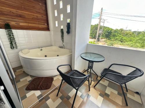 Jingle Bells Resort Kohlarn 5