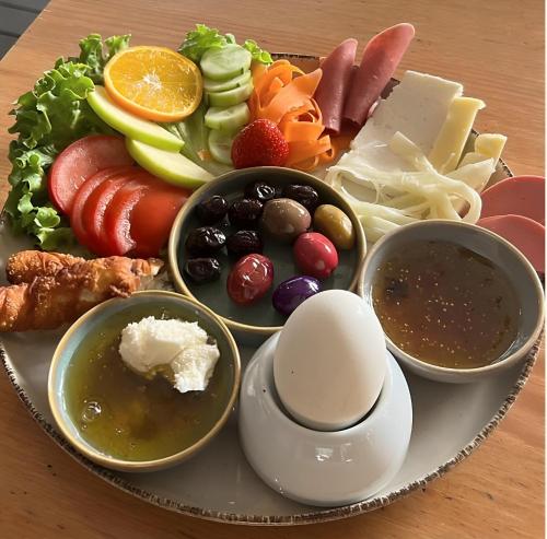 Galata Master Hotel, Stambuł (zdjęcie 9)