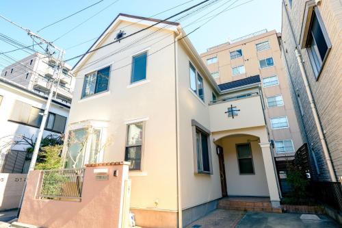 Haresora Mukojima Ikken House, Tokyo