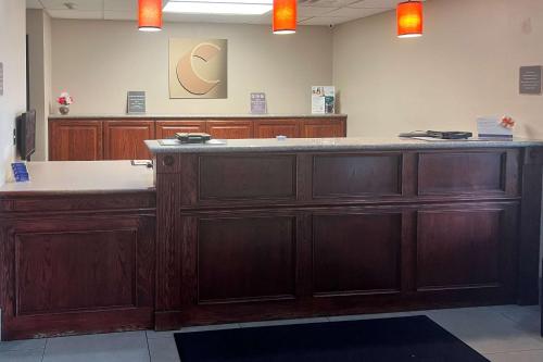 Comfort Inn & Suites St Paul Northeast in Vadnais Heights, USA