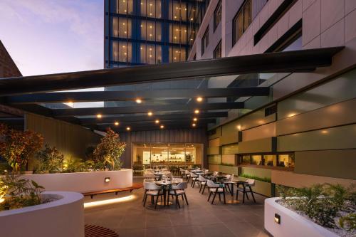 DoubleTree by Hilton Hobart, Hobart (photo 8)