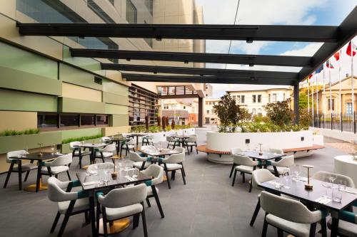 DoubleTree by Hilton Hobart, Hobart (photo 4)