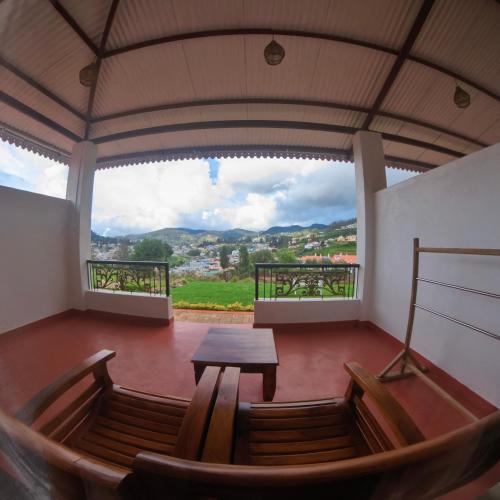 View, Welbeck Vintage By Oxygen Resorts in Ooty Racecourse