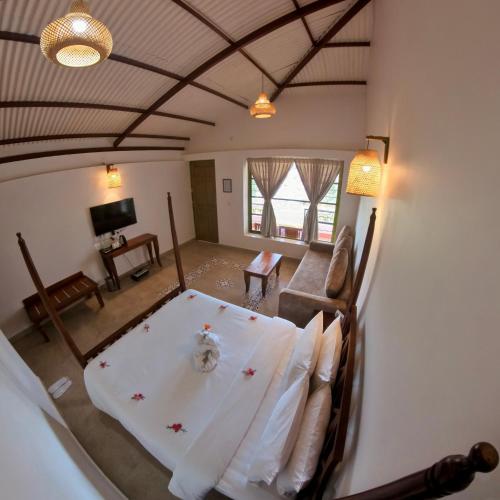 Welbeck Vintage By Oxygen Resorts in Ooty Racecourse