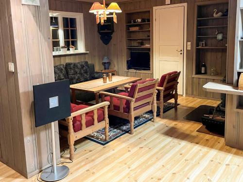 Létesítmények, person holiday home in STRYN-By Traum in Mindresunde