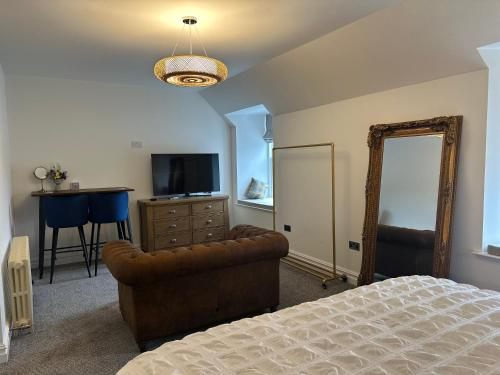 Somerled House Suites