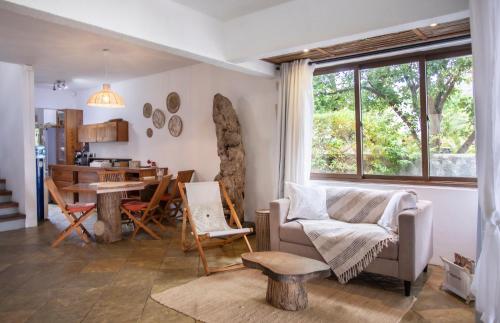 Tamarin Paradise Bay Villa 3 chambres sur la plage Tamarin Paradise Bay Villa 3 chambres sur la plage