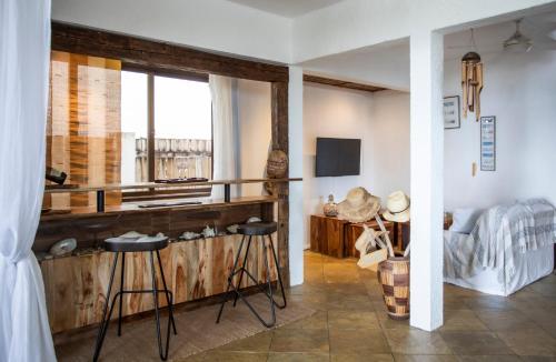 Tamarin Paradise Bay Villa 3 chambres sur la plage Tamarin Paradise Bay Villa 3 chambres sur la plage