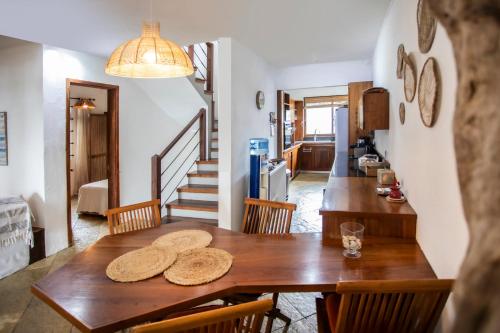 Tamarin Paradise Bay Villa 3 chambres sur la plage Tamarin Paradise Bay Villa 3 chambres sur la plage