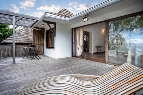 Tamarin Paradise Bay Villa 3 chambres sur la plage Tamarin Paradise Bay Villa 3 chambres sur la plage