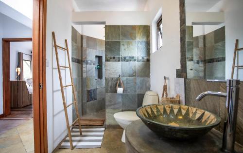 Tamarin Paradise Bay Villa 3 chambres sur la plage Tamarin Paradise Bay Villa 3 chambres sur la plage