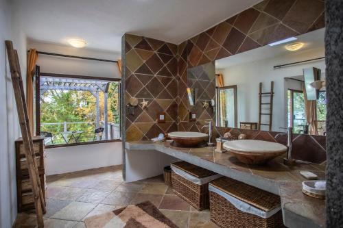 Tamarin Paradise Bay Villa 3 chambres sur la plage Tamarin Paradise Bay Villa 3 chambres sur la plage