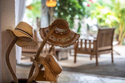 Tamarin Paradise Bay Villa 3 chambres sur la plage Tamarin Paradise Bay Villa 3 chambres sur la plage