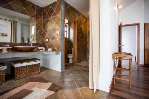 Tamarin Paradise Bay Villa 3 chambres sur la plage Tamarin Paradise Bay Villa 3 chambres sur la plage