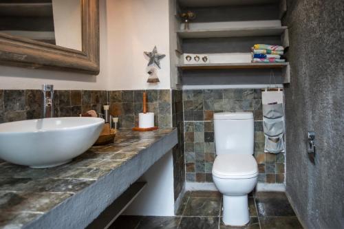 Tamarin Paradise Bay Villa 3 chambres sur la plage Tamarin Paradise Bay Villa 3 chambres sur la plage